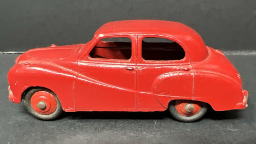 Dinky toys 40j - dinky,