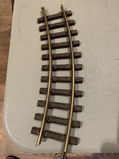 LGB G 1100 rail courbe R1
