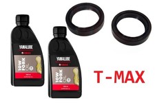 Kit Joints Fourche + Huile 10W