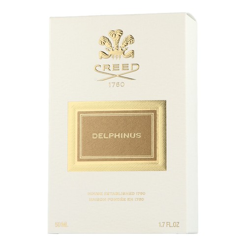 Creed amber duo delphinus - delphinus, edp