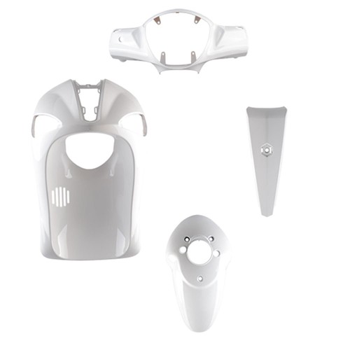 Carrosserie scooter tun - scooter, kit