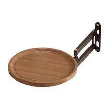 Table D'appoint Pliante Murale