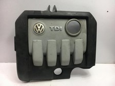 Cache moteur  VOLKSWAGEN JETTA 3 03G103925