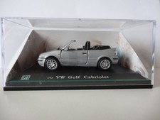 Volkswagen - Golf Cabriolet