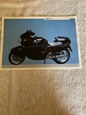 1994 BMW K1 Motorcycle Sales