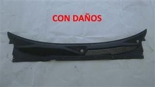 CALANDRE - Nissan Terrano II