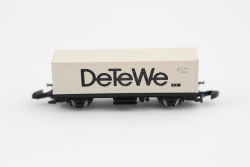 8696 detewe chariot - 8696,