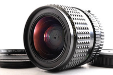 Objectif zoom macro Pentax SMC