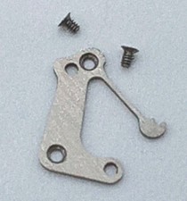 girard perregaux AS970 10094 80BI