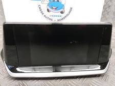 Ecran GPS PEUGEOT 208 2