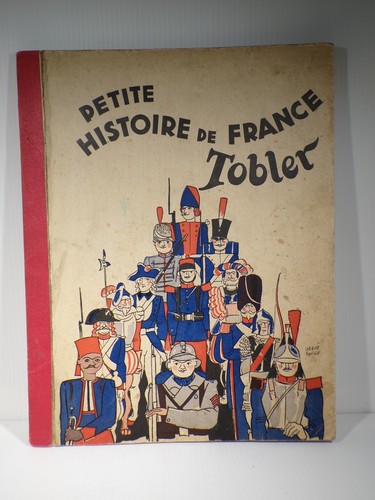 Histoire france racontée - de,