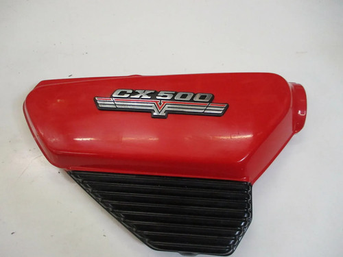 Honda 500 année 1981 - année,