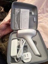 Épilateur à lumière pulsée Silk’n Premium (modèle H3220)