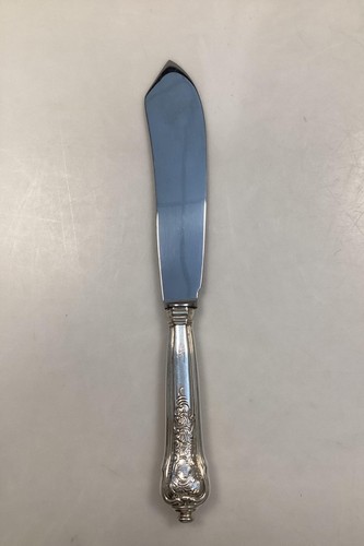 Couteau gâteau georg - à,