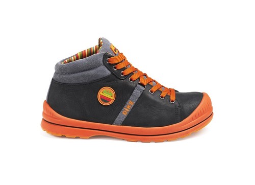 Dike chaussures sécurité - de,