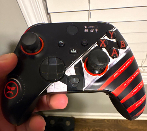Scuf wireless controller - scuf,