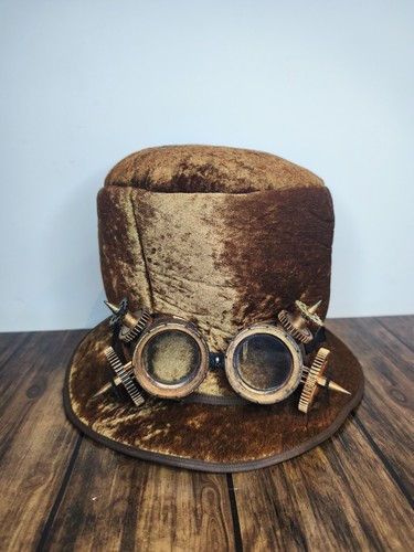 Chapeau haut forme - chapeau, haut-de-forme