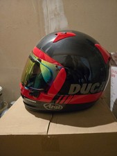 casque moto intégral