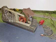 Maquette Moulin A Eau Faller