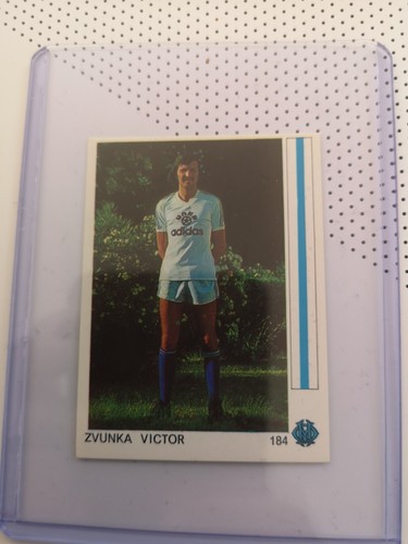 Victor zvunka sticker leon - victor, om