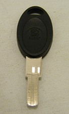 Clé SP21 Vierge Véhicules