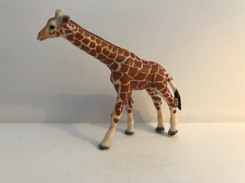 Figurine ancienne pvc - figurine,