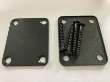 NECKPLATE  for FENDER, SQUIER