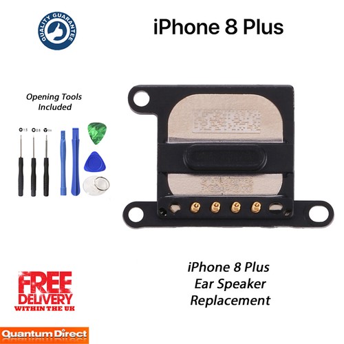 Iphone plus oreille haut - iphone,
