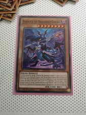 Diabolica The Draconique