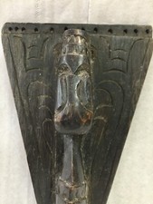 Dayak Bornéo  Indonésie