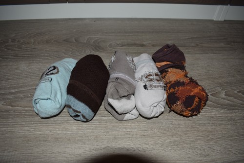 Chaussettes équitation lot - chaussettes,