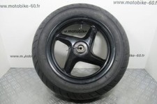 Roue avant MBK Stunt 50/