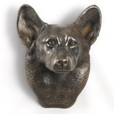 Pembroke Welsh Corgi tête pendante Art-Dog