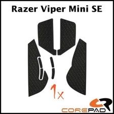Corepad soft grips noir razer - soft,