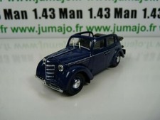 RUS7 Voiture 1/43 IXO
