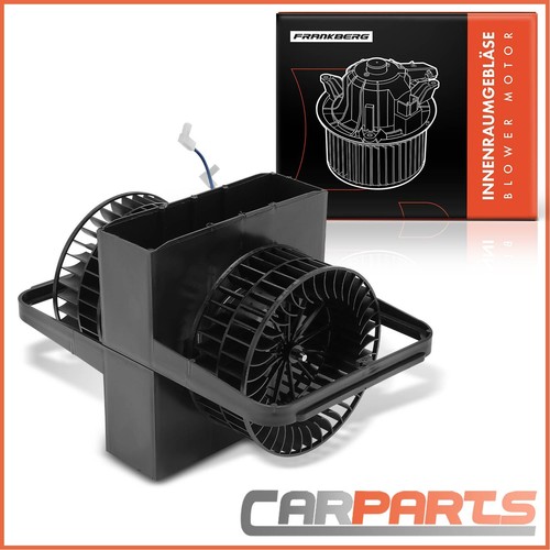 Moteur ventilateur - moteur, de