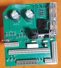 PCB Power supply - Revox B77, (new prod.)