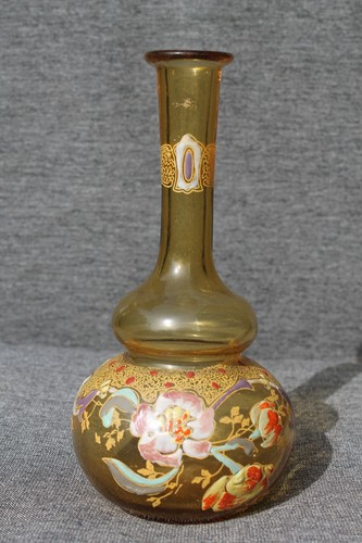 Beau vase carafe soliflore - carafe,