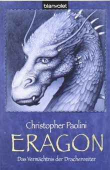 Eragon paolini - eragon, de