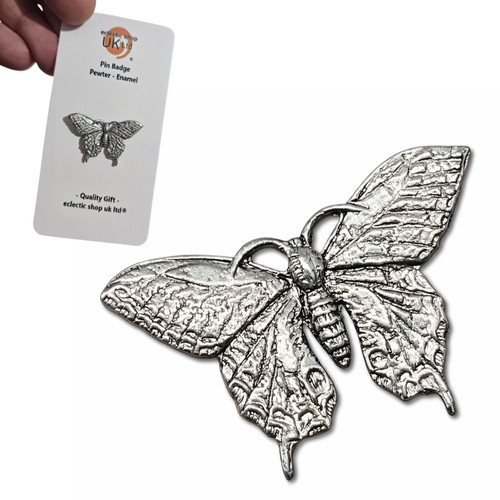 Broche insecte - , queue