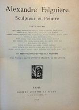 Revue LA PLUME 1898 Numéro