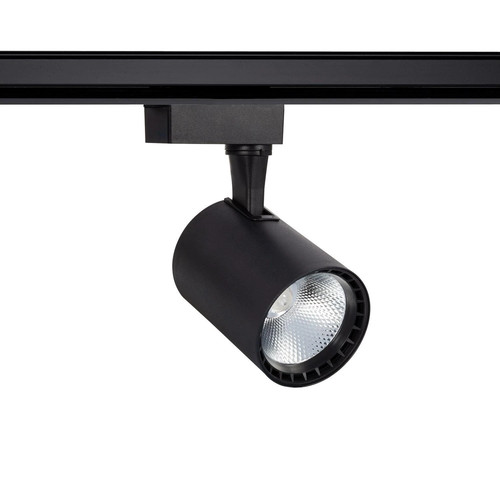 Spot led sur - spot, monophasé