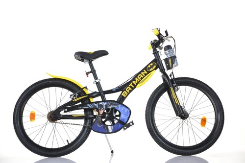 Vélo enfant batman pouces - enfant, 20