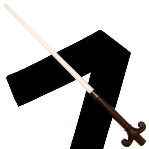 Baguette wicca wizard - wicca, en