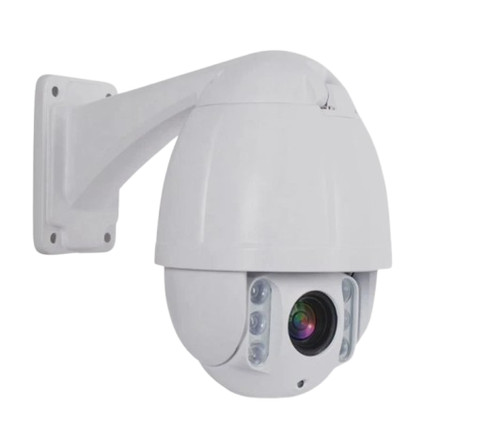 5mp poe ptz speed dome - speed,