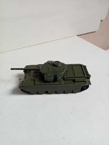 Char centurion 651 - centurion, dinky