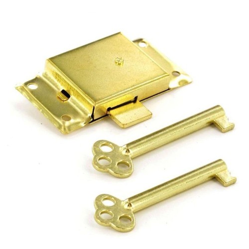 Porte placard avec clés - porte,