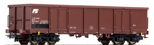 Roco 76799 wagon - roco, type
