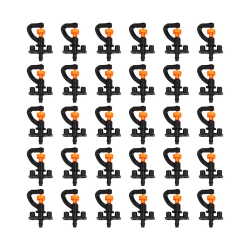 30pcs buse arroseur - 30pcs, serres