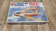 Maquette Hobby Craft 1/72 Canadair Sabre Mk6
